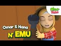 Omar Hana N Emu Islamic Series Songs For Kids
