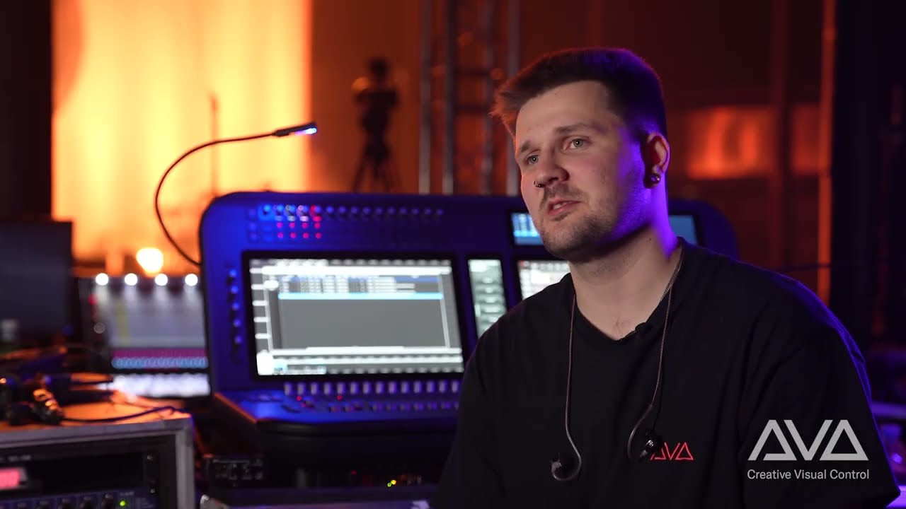 Morgan Henderson Interview