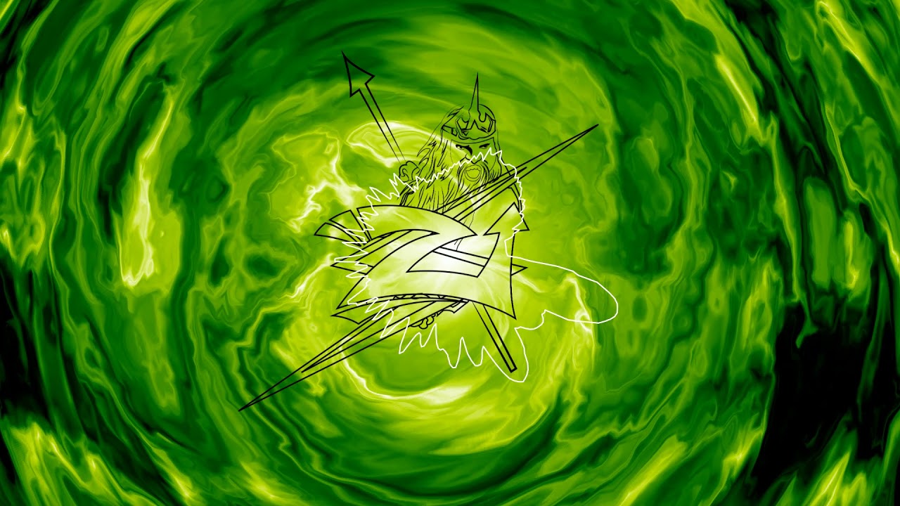 Zeranphy - PoGreen (BPM 156)