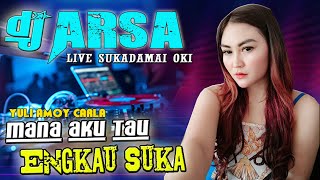 Download lagu DJ YULI CARLA - GERHANA DALAM CINTA ...❗ OT ARSA LIVE SUKADAMAI PEDAMARAN OKI