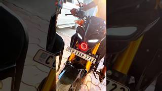 Yamaha Mt15  Angel Ring Light #yamaha #mt15 #yamhamt15 #angleringlight #ringlight #mt15angellights