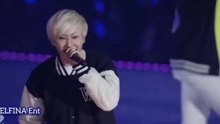 Download Lagu HAPPY 15TH ANNIVERSARY ELF - PROUD TO BE ELF (COVER SONG) MP3