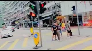 @Story Wa jalan jalan di Hongkong,