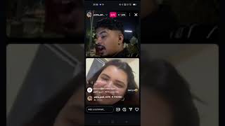 Patra Patil Live Video Nakki Baga Guys
