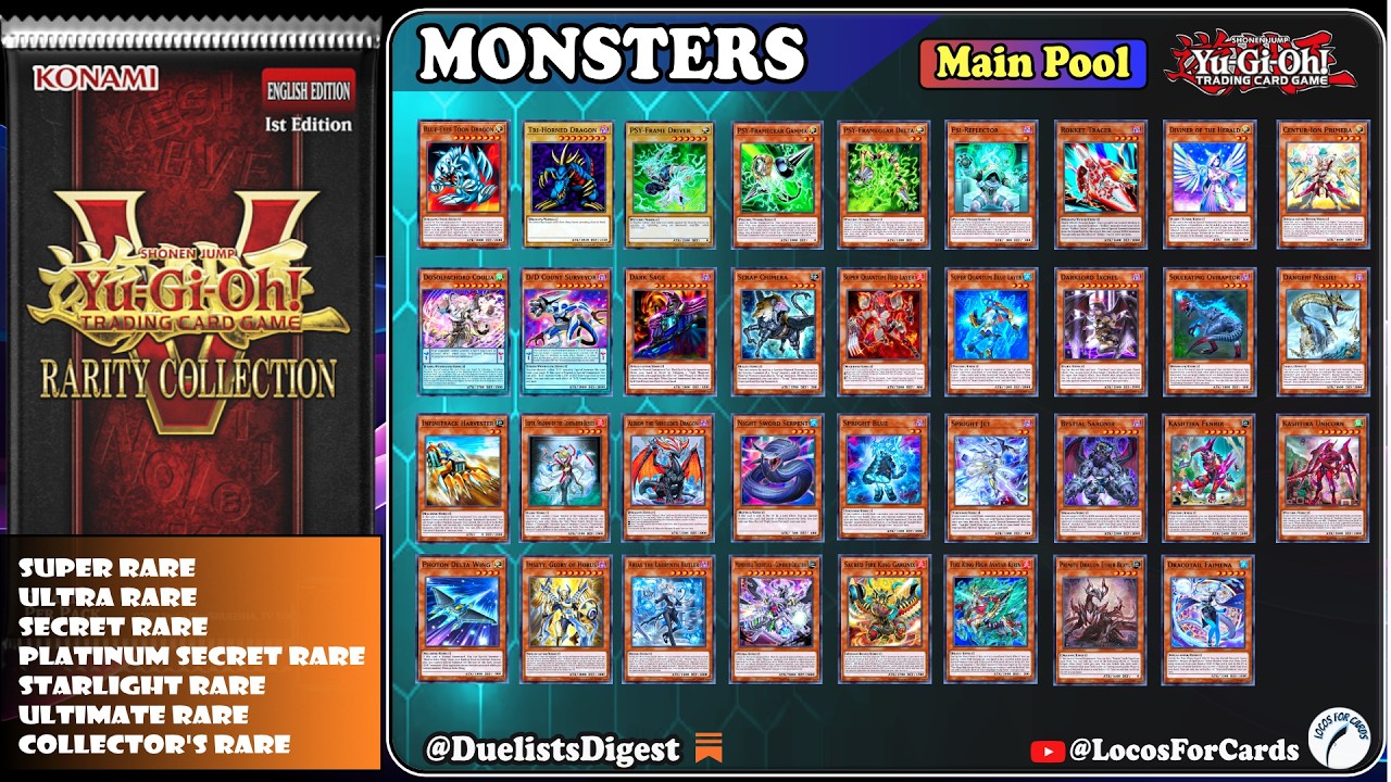 yugioh special summon dragon cards Kidmodo Dragon