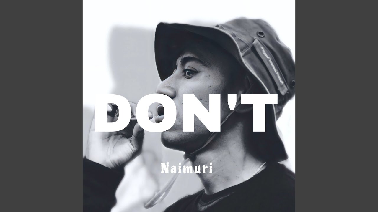 Don't