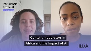 Content Moderation: Challenges for Tech Workers in Africa and the Impact of AI