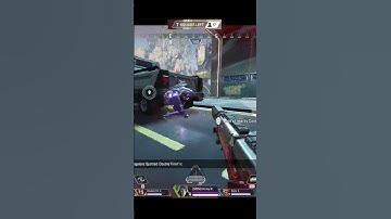 They never see me coming  #apexlegends #apex #apexlegendsclips #clips