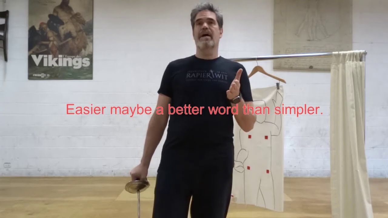 Rapier Wit Witticisms: Around the World married to the Canadian Shuffle