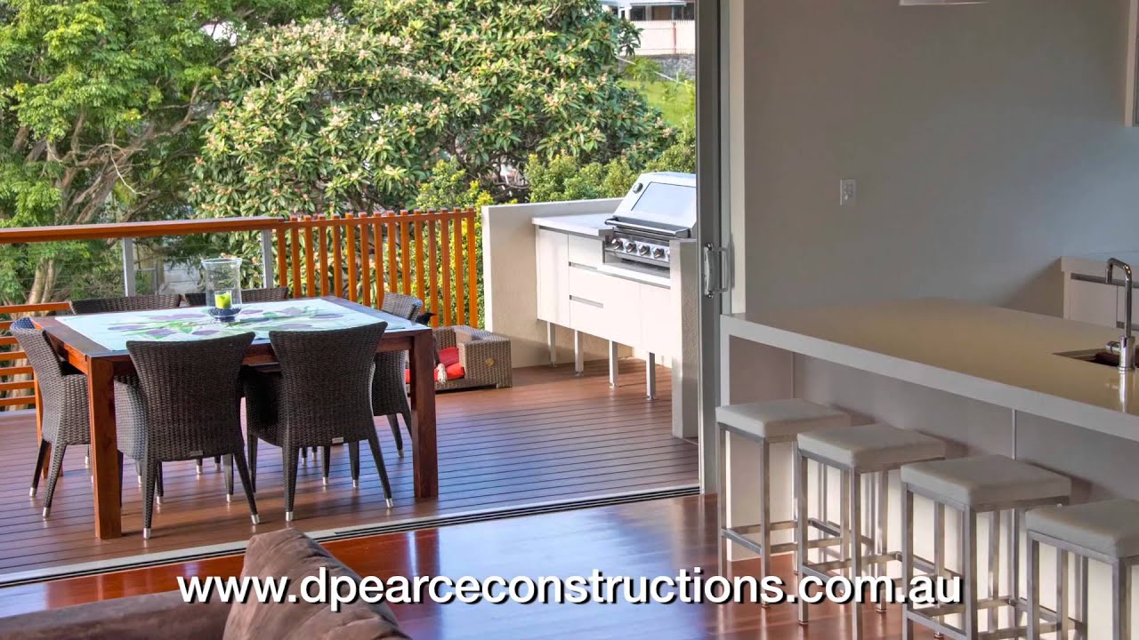 D Pearce Constructions CAMP HILL April 2013