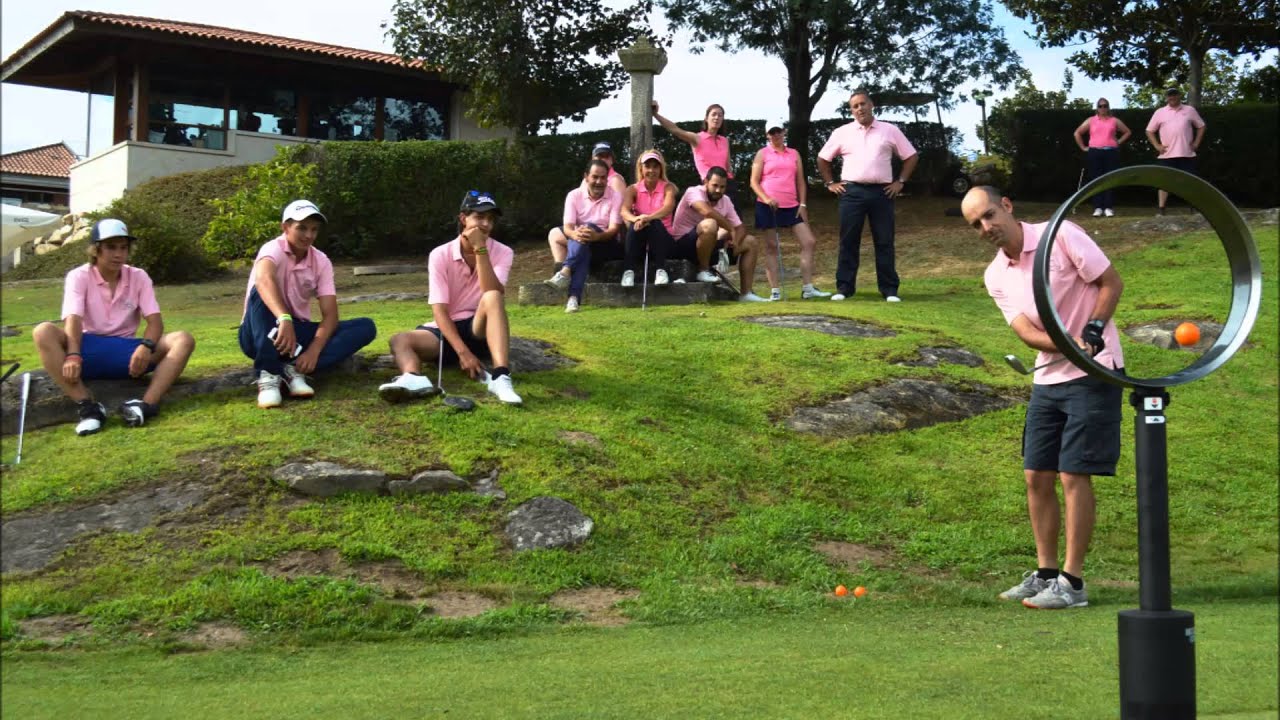 Twittour Mondariz 2015