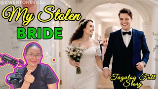 Information BRIDE, TINAKASAN ANG KASAL AT NAKIPAGTANAN SA IBA, MAPANINDIGAN KAYA ANG HAPPY ENDING NILA Guide