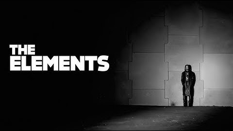 Umlilo - The Elements (Official Music Video)