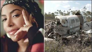 Fans Think Newly Unearthed Video Confirms Why Aaliyah Was Killed And Who Dunnit...
