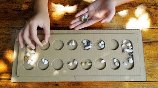 How To Make Mancala Game screenshot 2