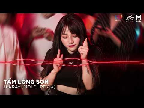 Video Tấm Lòng Son Remix | Nhạc Trẻ Remix Hot TikTok Căng... - youtube