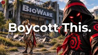 The BioWare Situation Just Got Worse