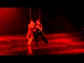 Tango  air condition by brenda angiel aerial dance