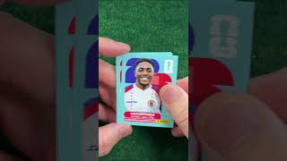 FIFA World Cup 26 Panini Stickers #fifaworldcup #panini #stickeropening #worldcup #football #soccer