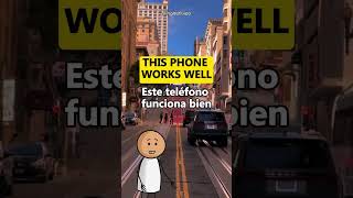 Aprende un verbo por día #inglesbasico #aprenderingles #idiomas #englishclass #parati