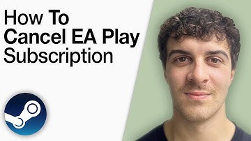 How to cancel EA Play subscription on Steam [2025 Full Guide]