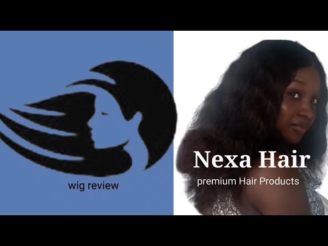 Honest Wig Review Of NexaHair After Using for 2 Months: TRUTH Revealed - video from NexaHair