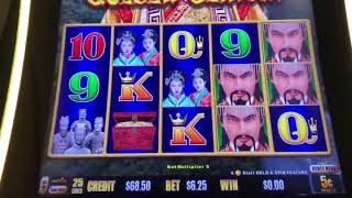 Dragon Link + Lightning Link Slot Machine Casino Bonus Sessions 🐲⚡️⛓️🎰 screenshot 3
