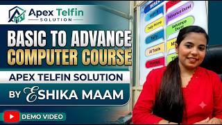 Basic Computer Course Demo Video 2026 | Computer Sikhe Shuru Se | Learn Computer in Hindi screenshot 4