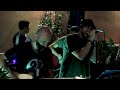 NO CODE - Black (PEARL JAM Cover) - Live @ Garage Beer SEGRATE (MI) 4/9/2025