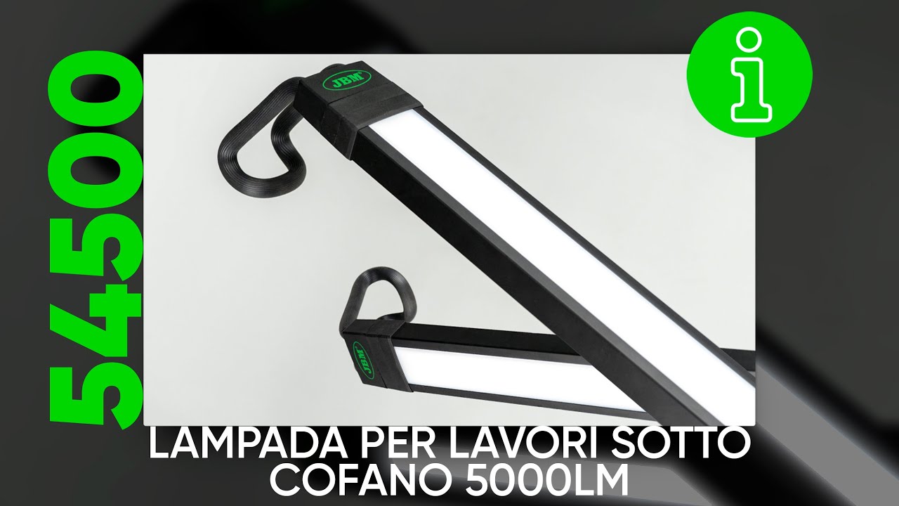 Lampada Sottocofano Mopar Originale - Ricambio Auto Specifico Per Veicoli - Foto 10
