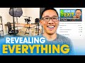 Behind the Scenes Look at My YouTube Business: Earnings Revealed!