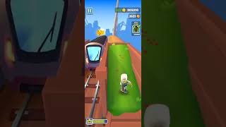 The Art of Sliding". "Subway Surfers: The Endless Runner Phenomenon" screenshot 4