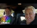 Jeff Foxworthy and Jay Leno Cruise Around In a 1970 Dodge Challenger R/T | Jay Leno's Garage