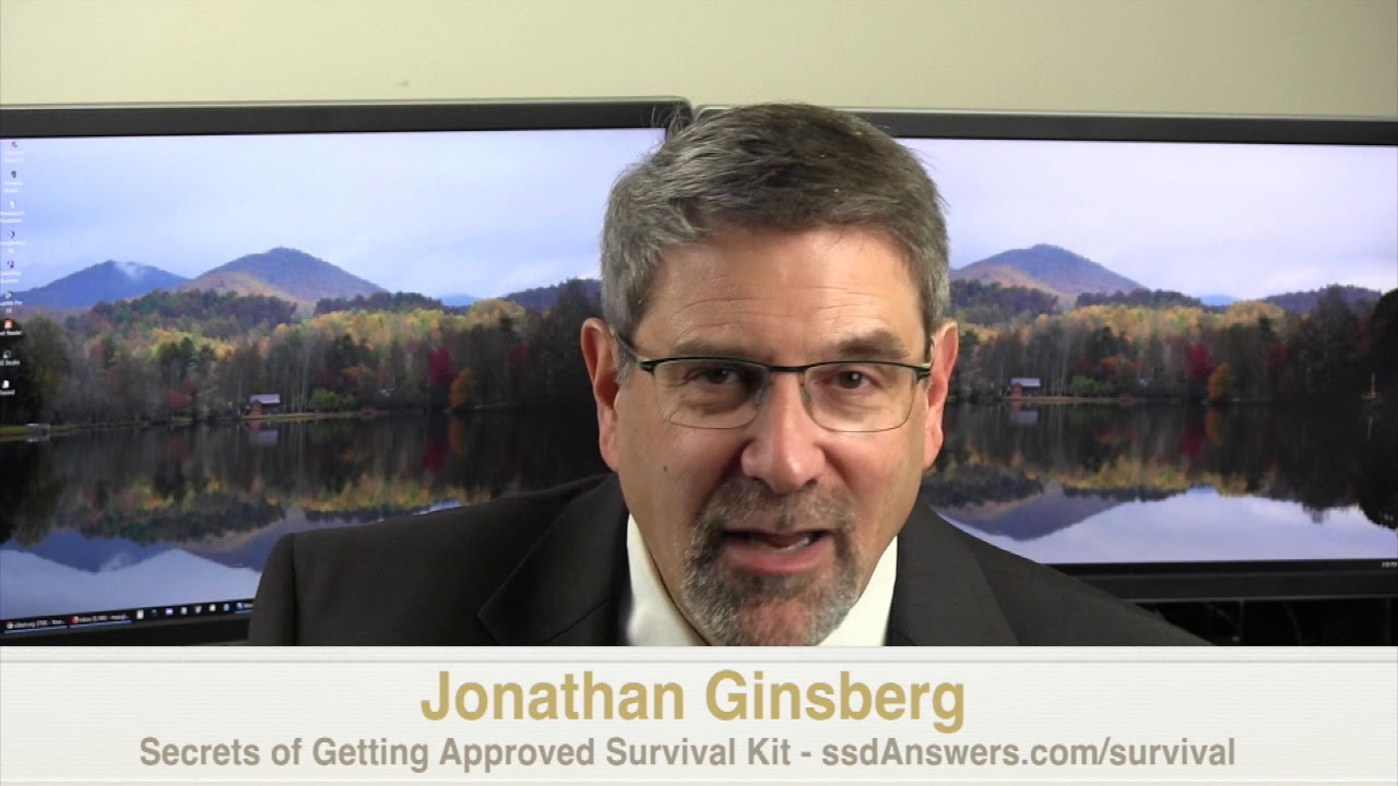 What You Should do if Your Hearing Takes an Unexpected Turn