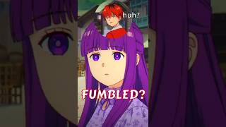 Stark Fumbled The Fern Date So HARD! 😭 | Frieren: Beyond Journey's End Season 2 Reaction