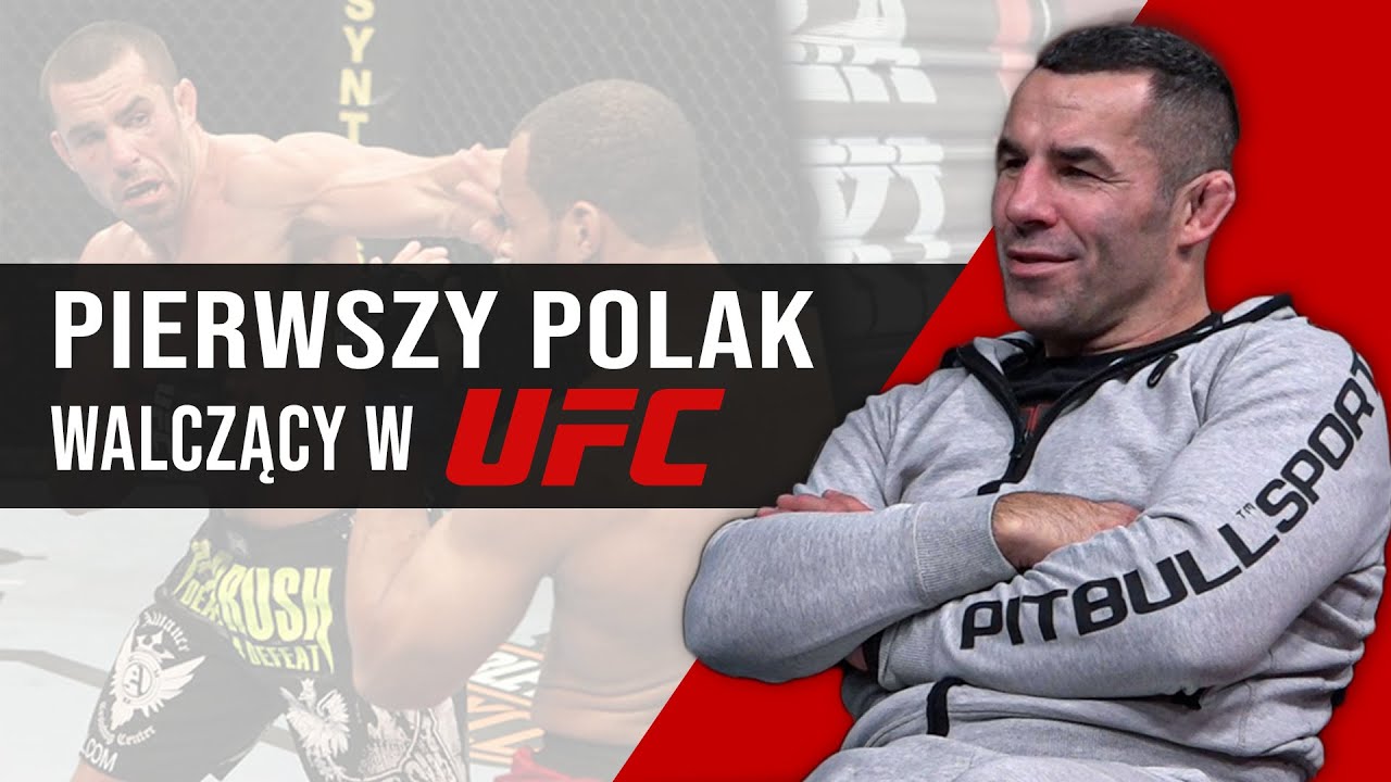 Jak wygląda życie profesjonalnego zawodnika MMA? - Tomasz Drwal.  Interpersonalny Podcast #13