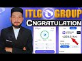 How to Create &amp; Verify Group in InterLink?✅Complete Step-by-Step Guide How to Make InterLink Group?