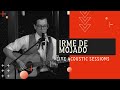 Tony True and the Tijuana Tres -  Irme de Mojado (Live Acoustic Sessions)