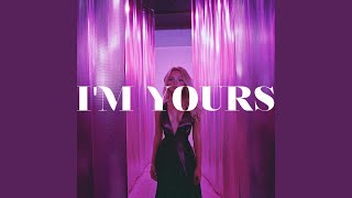 Download Lagu I'M YOURS (RIDE RIDE RIDE) MP3