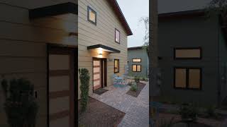 Modern Homes, Flexible Living | Discover West Seattle