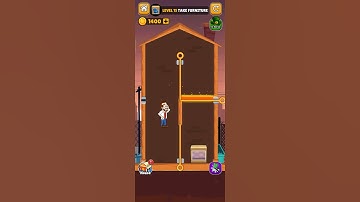 HOME PİN level 15 - how to loot?