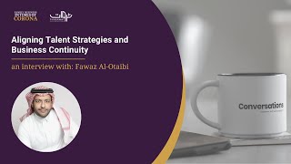 Aligning Talent Strategies with Business Continuity