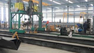 Dafang Crane Factory