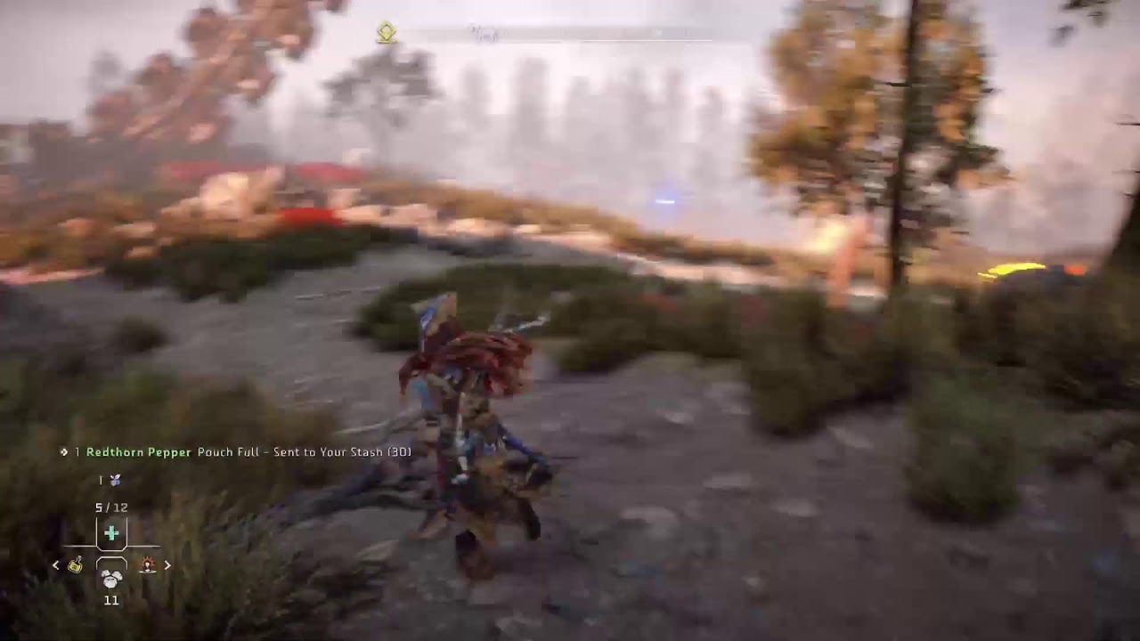 Horizon 2 'Forbidden West ...(3)