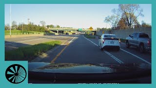 Don't Watch This BORING Traffic Video! Profile