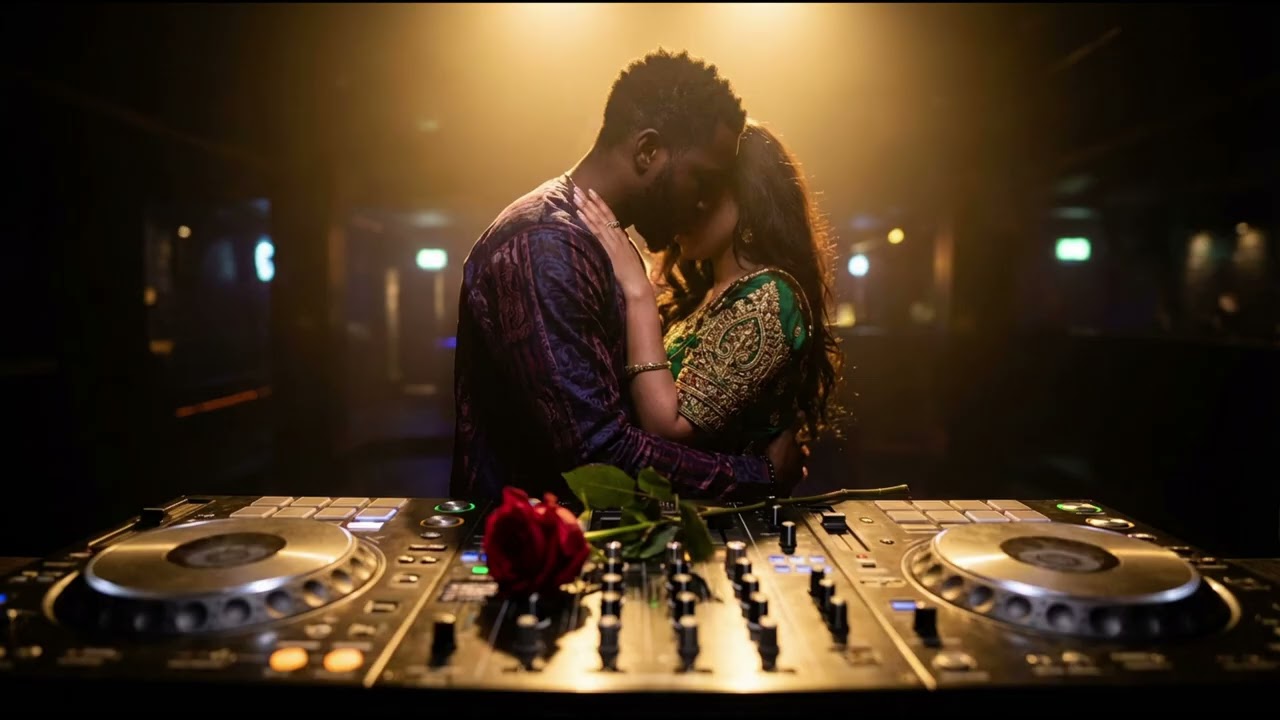 Still Breathing | Emotional Afrobeat & Amapiano Mix (30 Min)