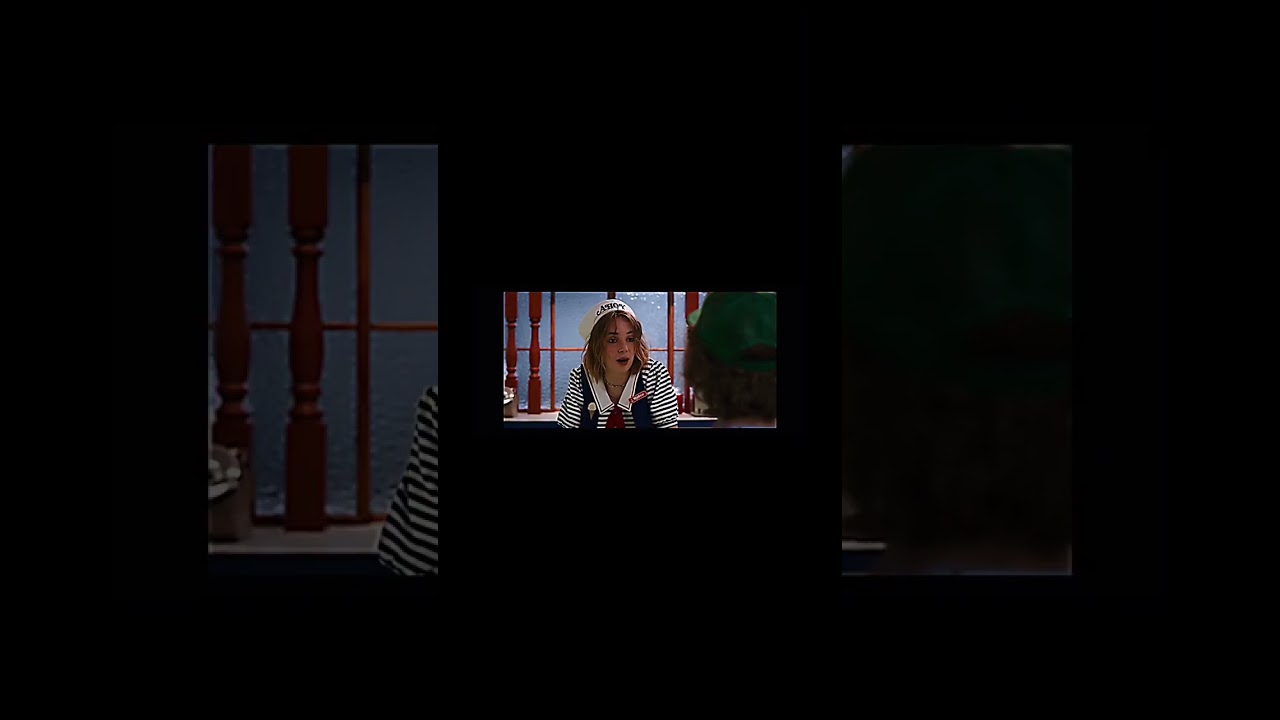 My top 9 of characters of Stranger Things 4 