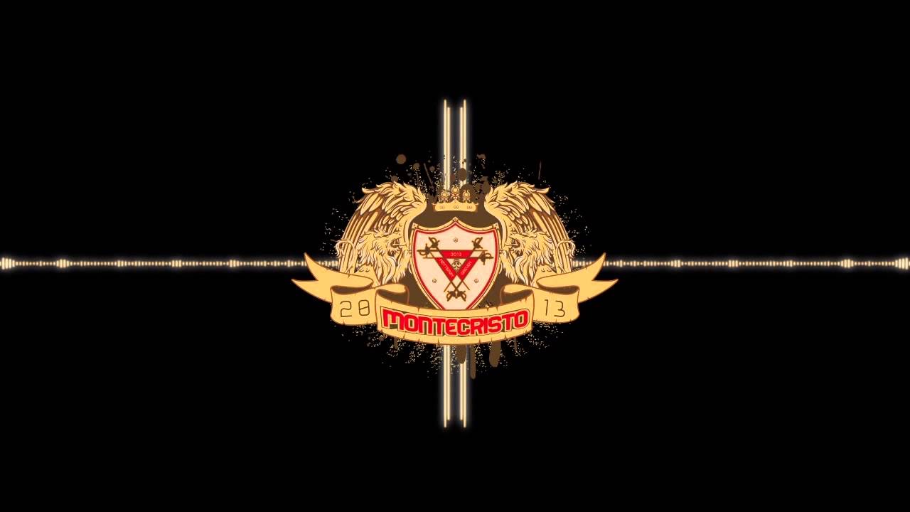 Montecristo 2013 - Mehiko (prod. Filla)