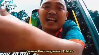 STORY WA BUS PO MIRA FULL VARIASI KORBAN TIKTOK