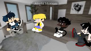 Shortysquads Who Wants Chowder Meme